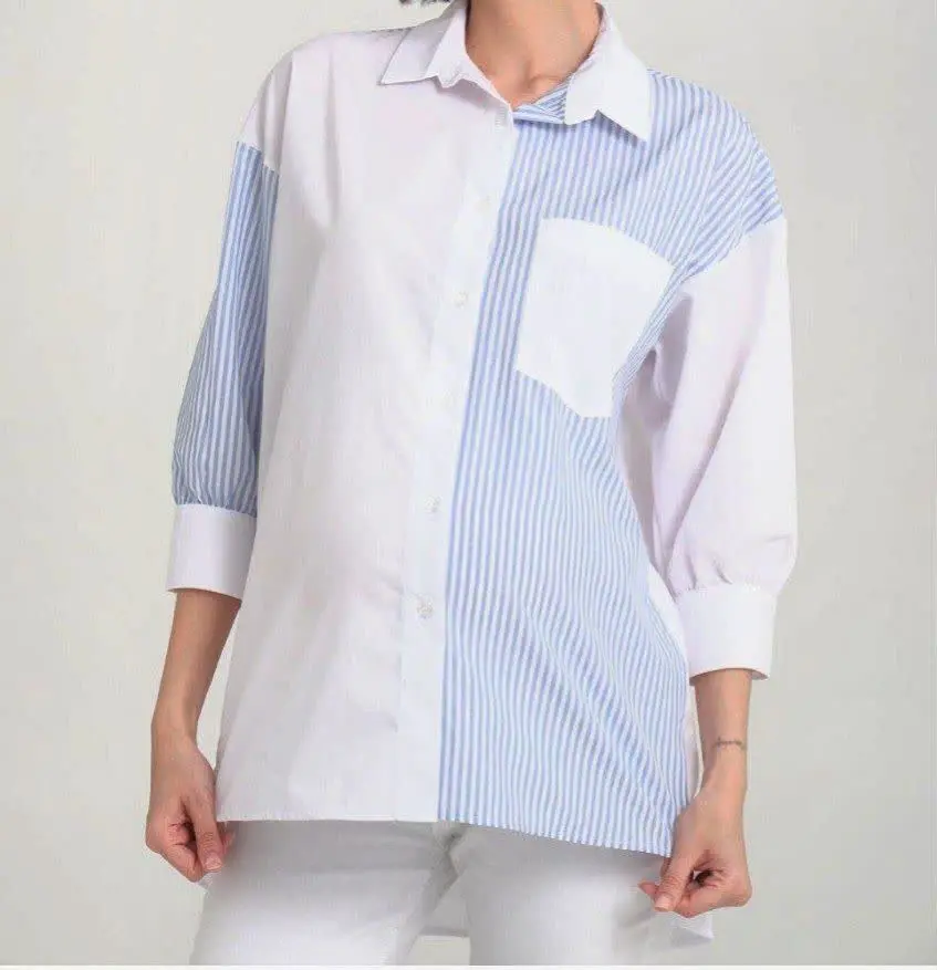 👚نام: مانتو پیراهن ۱۳۶۵