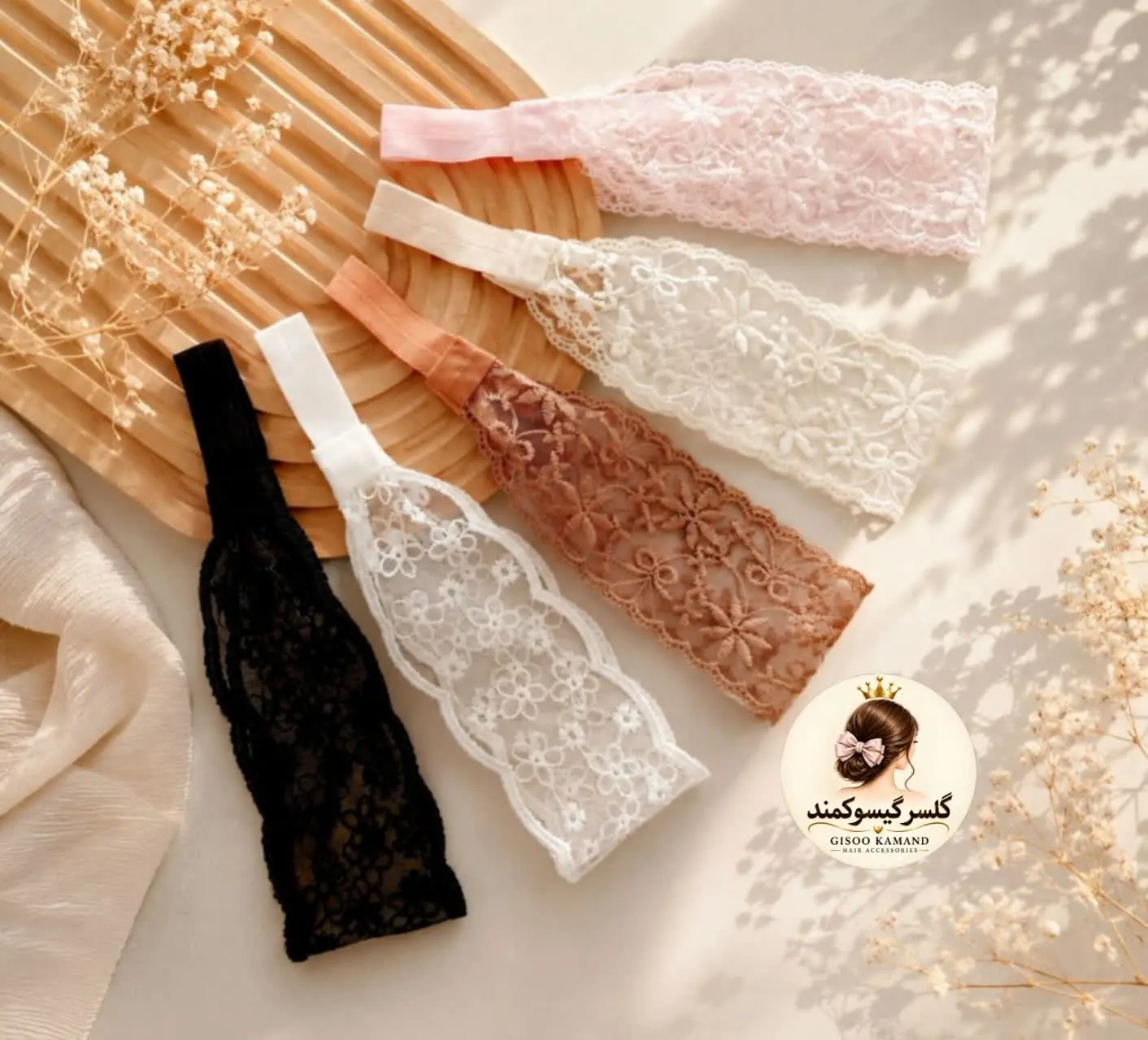 سفارش هد دانتل🥰 — تصویر محصول در تاپ هشتگ