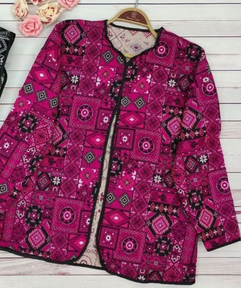 نام: کت گلیمی ۱۰۲۷