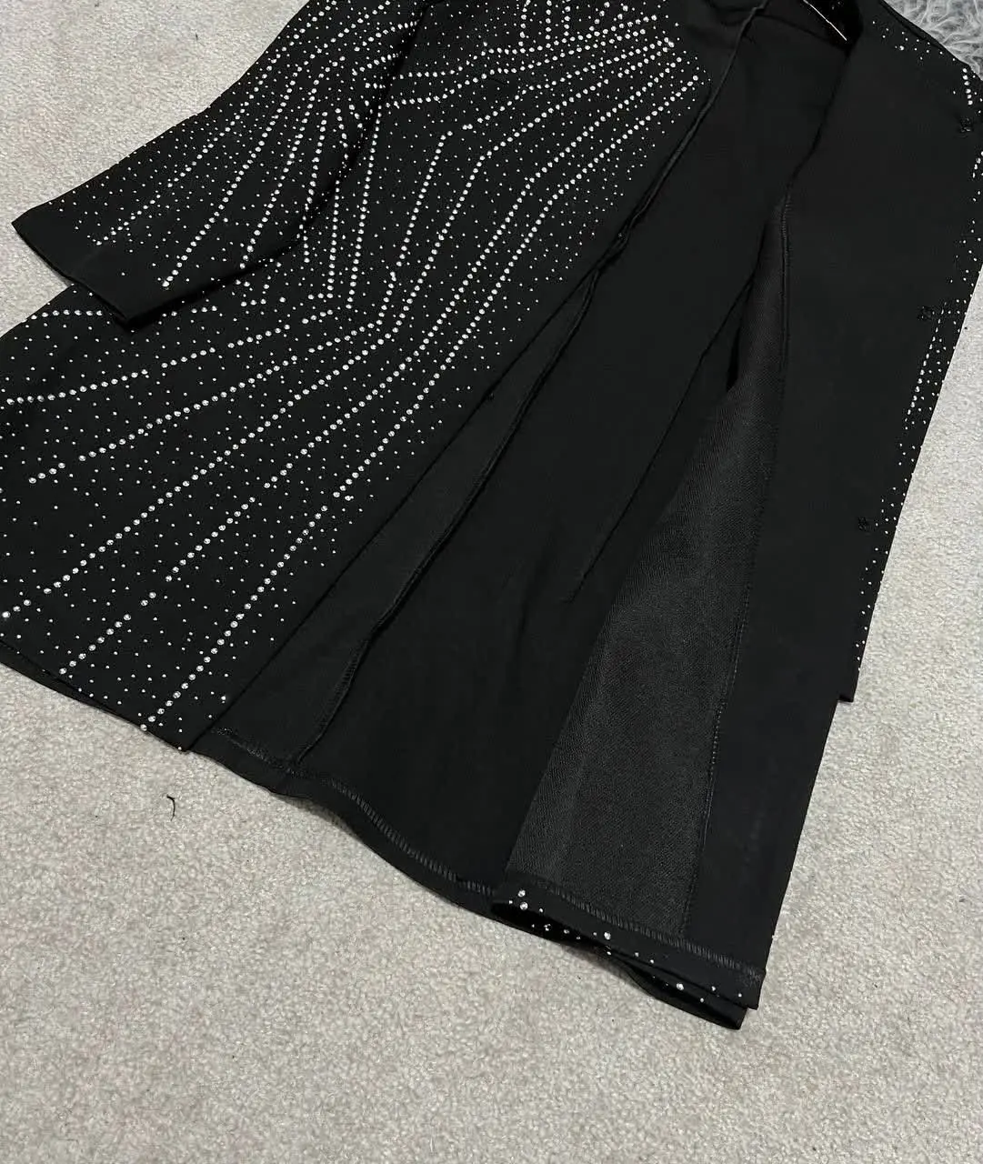 👚 نام: کت مهرانا