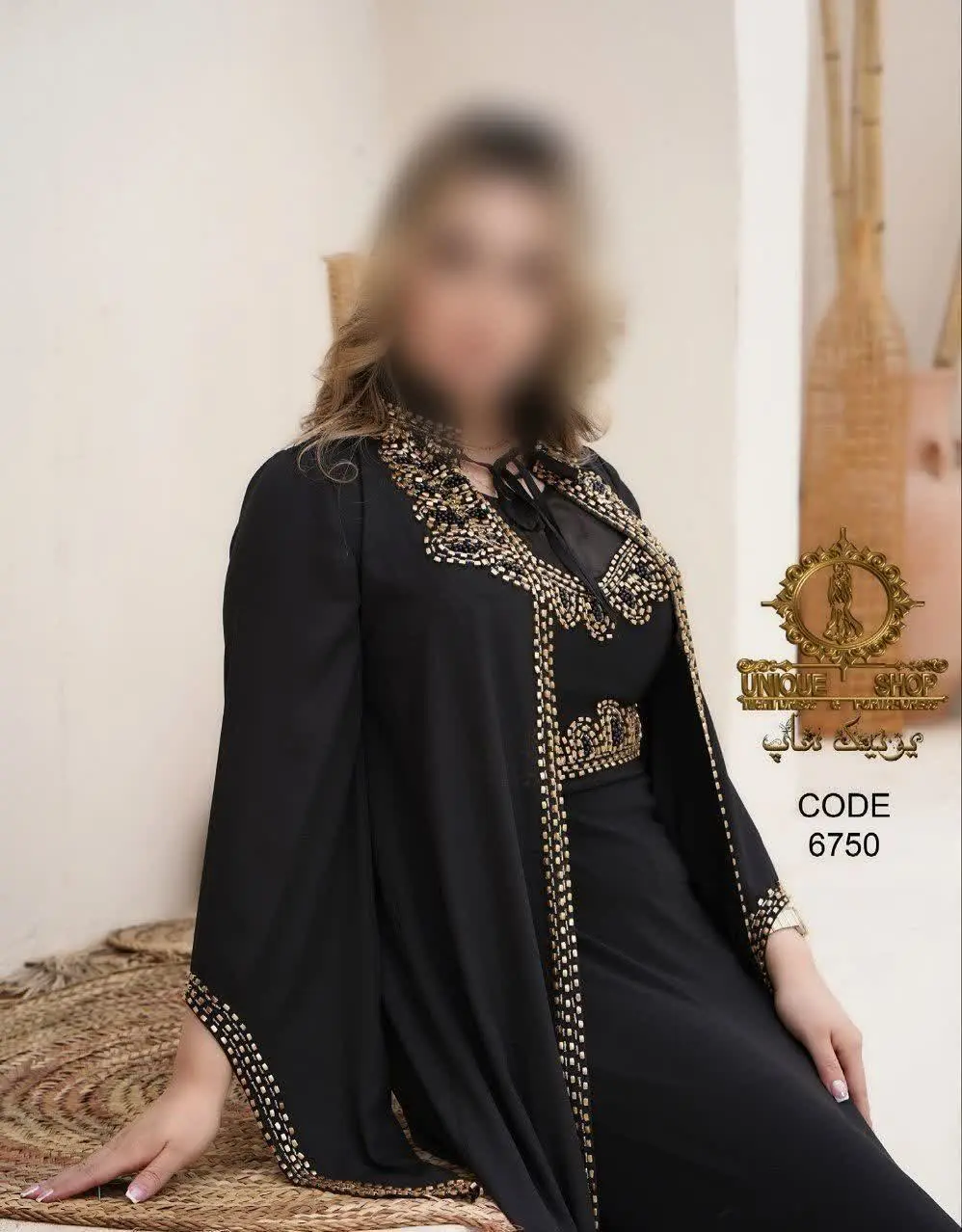 💟ماکسی مجلسی ملکه