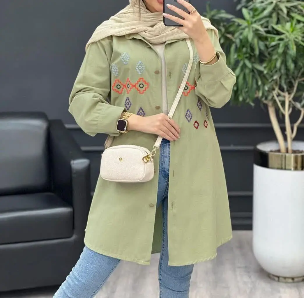 ب🛍نام: شومیزمانتویی نسیم🌱