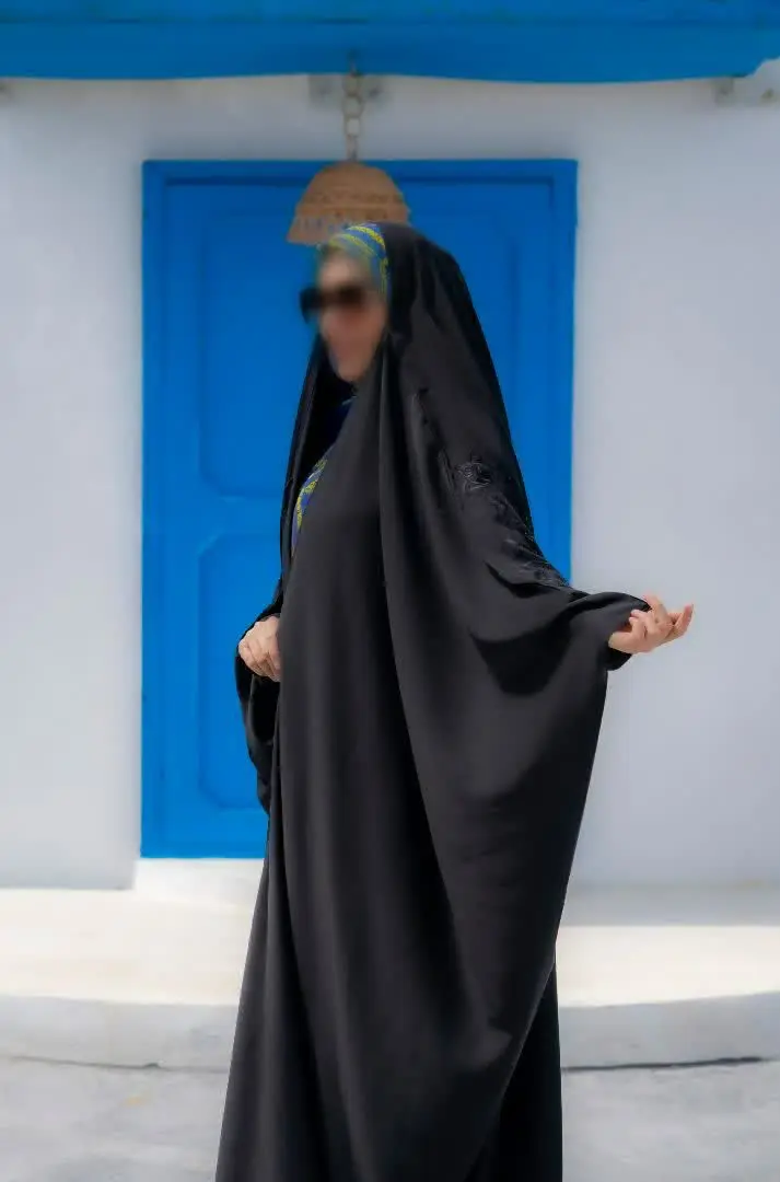 مدل: جده اسرا
