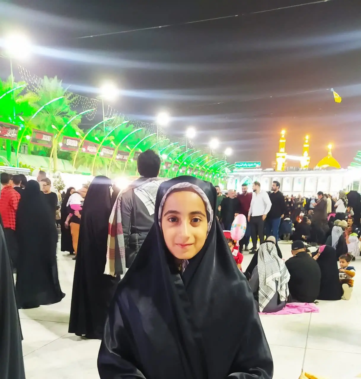 😍نام شرکت کننده: یکتا هژبری ❤️