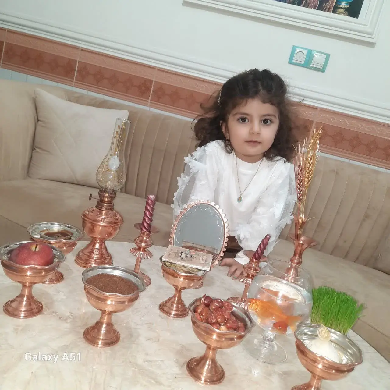 😍نام شرکت کننده: رستا مافی