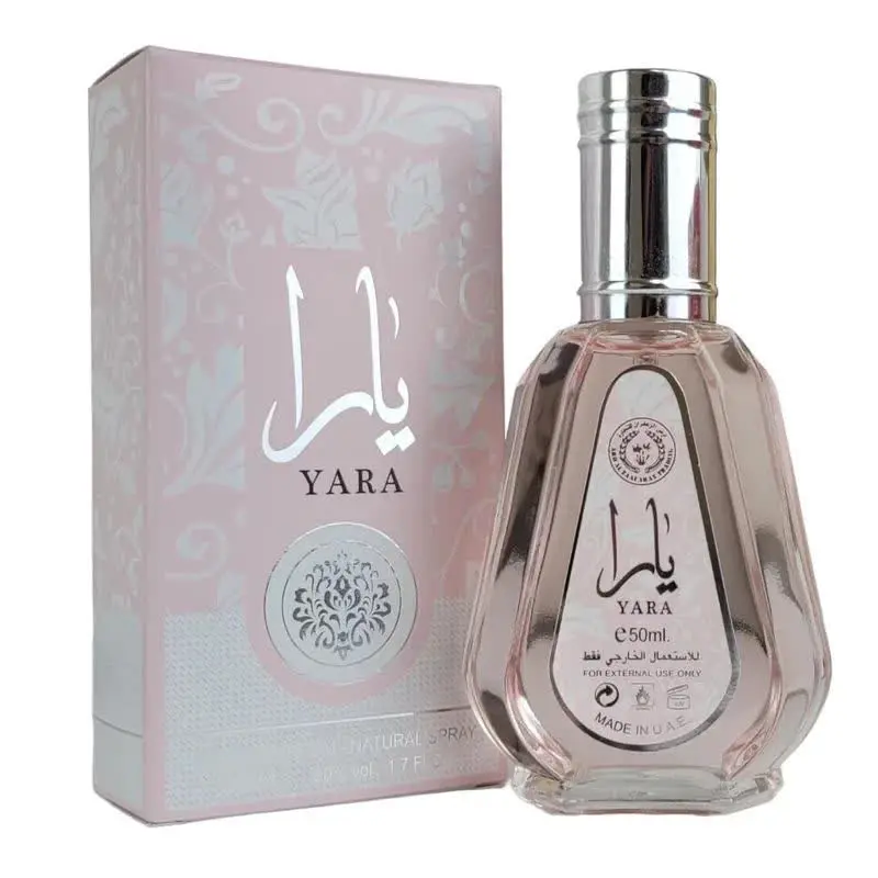 ادکلن یارا