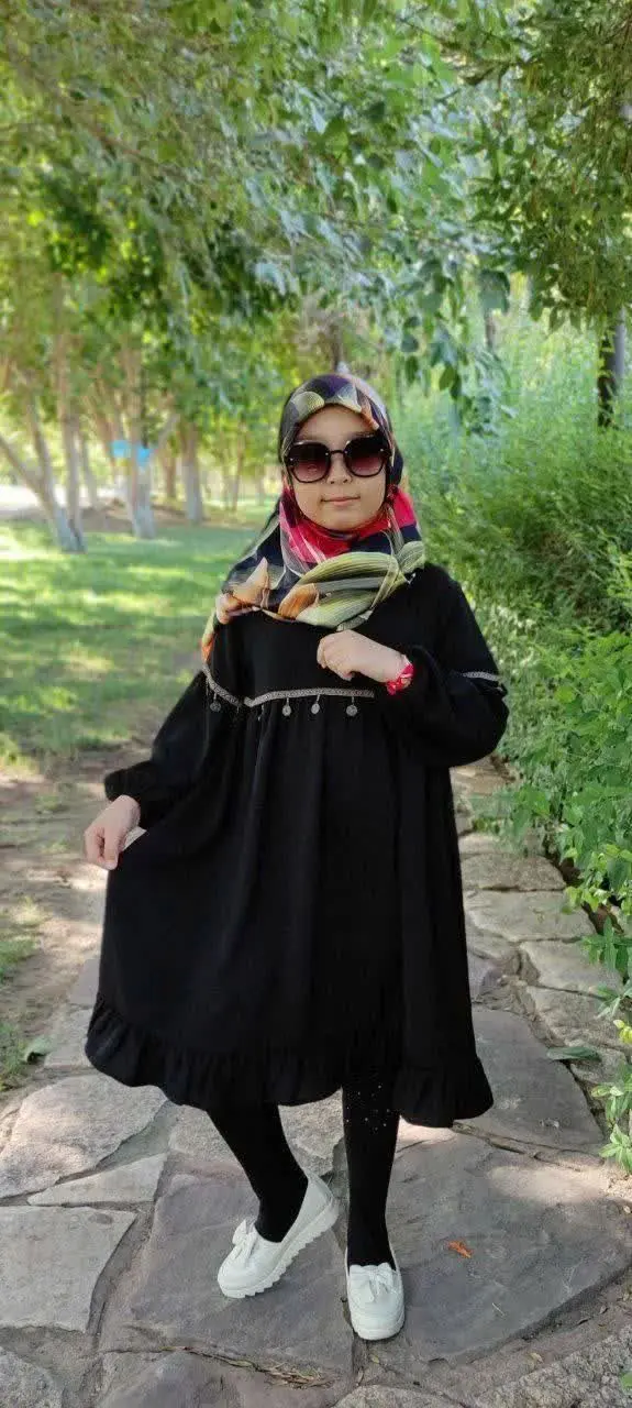 👚 پیراهن مشکی ویژه اربعین 🖤🖤🖤