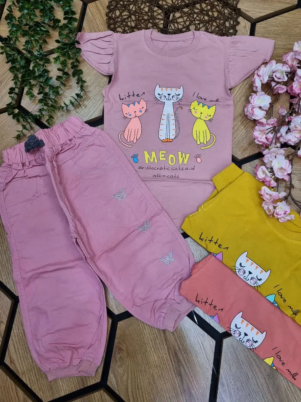 💎☘️🌠👗👔👚🎽🇮🇷