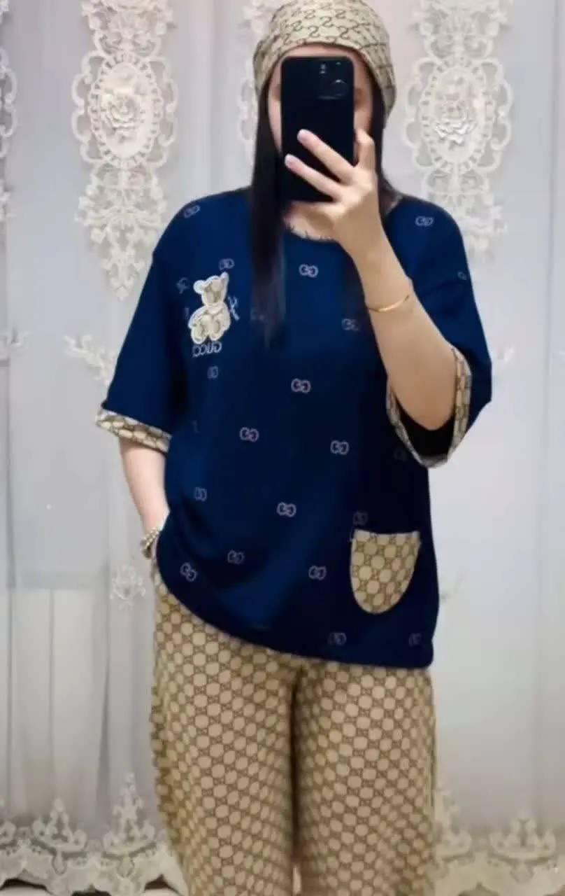 ❤️نام: ست گوچی خرسی ۱۶