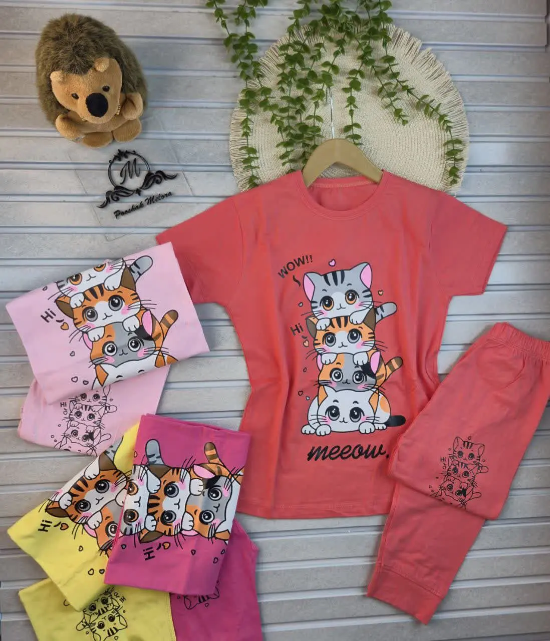 🎊🥰👸👩👧👧❤️💚🧶🌟🎶🎇