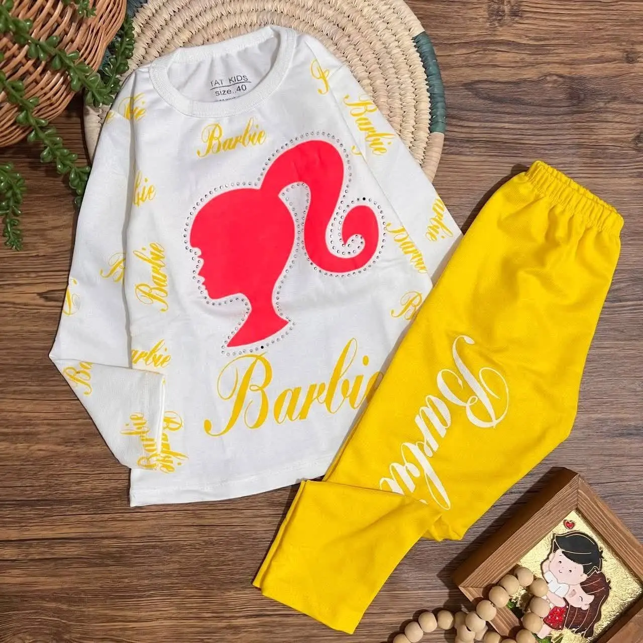 👚نام: ست باربی حراج