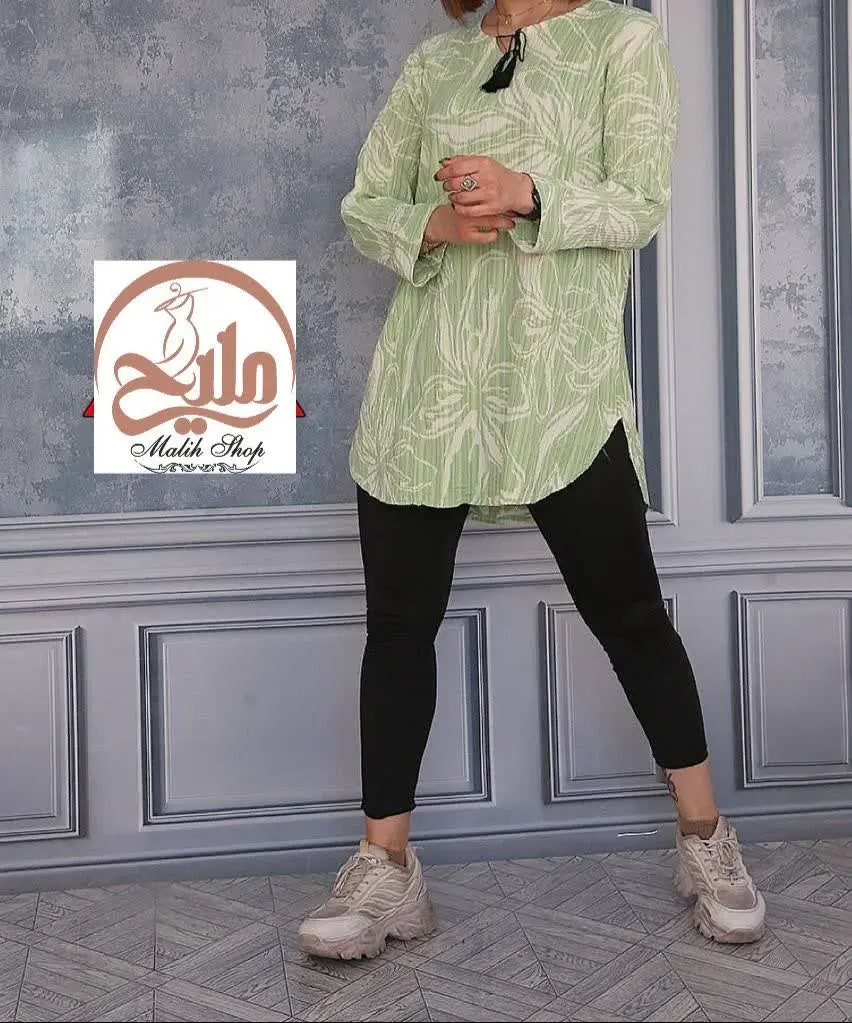 اگه یه کار خیلی خنک ولطیف میخوای که نقش کولر رو برات بازی کنه این تونیک خودشه😉