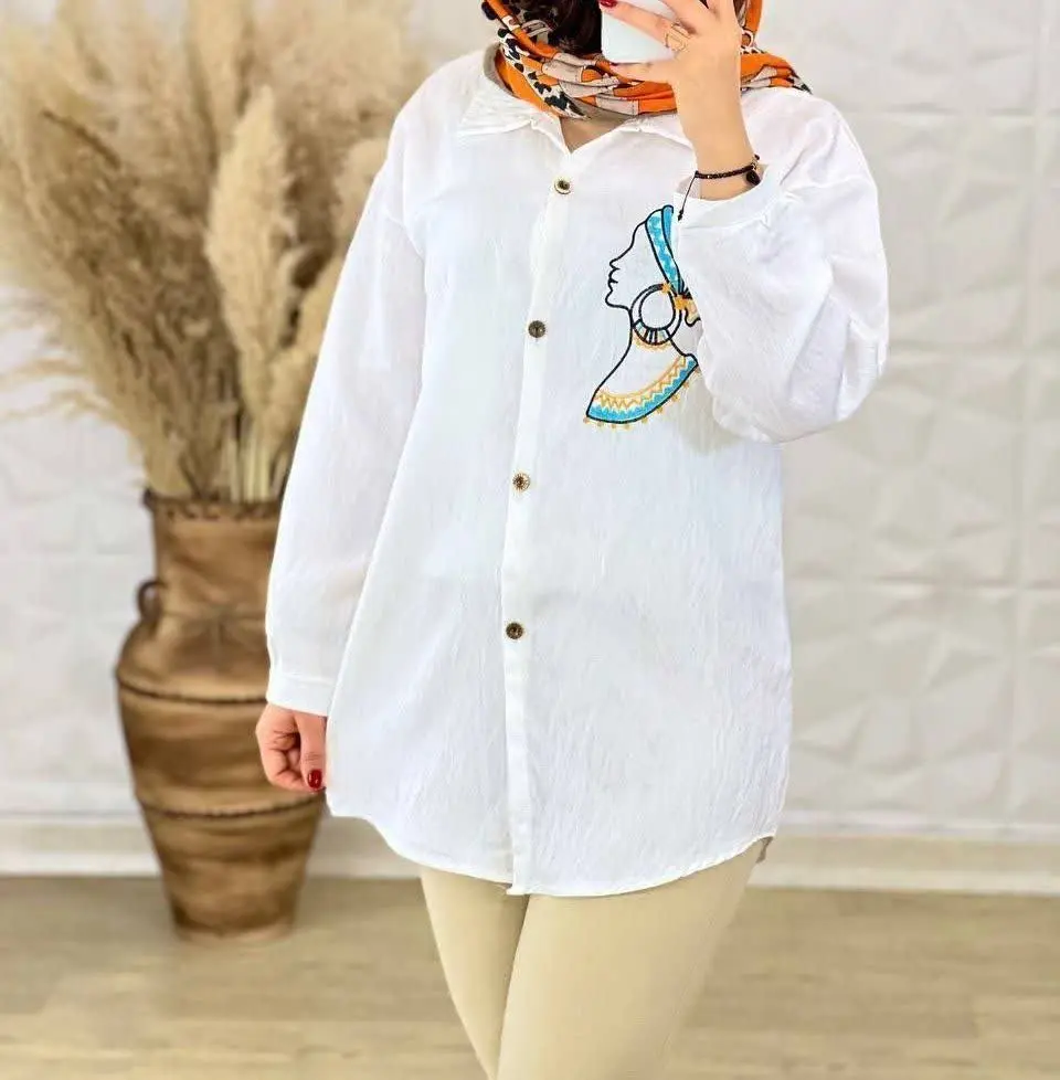نام: شومیز سرخپوستی کاترین 😍