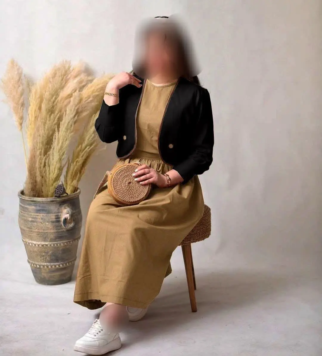 #کت #سارافن خوشگلمون یه ست دومنظوره ست که شما هم برای مهمونی هم بیرونی یا سفر میتونید استفادش کنید و از تنخور زیبا و کیفیت عالیش لذت ببرید😍