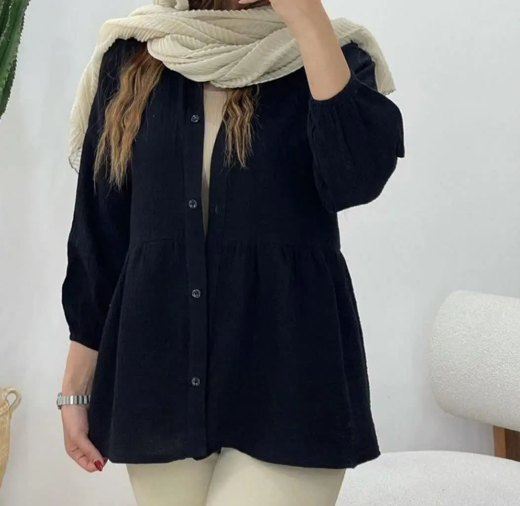 مگه دلبرتر از این عروسکی هس؟ 😍
