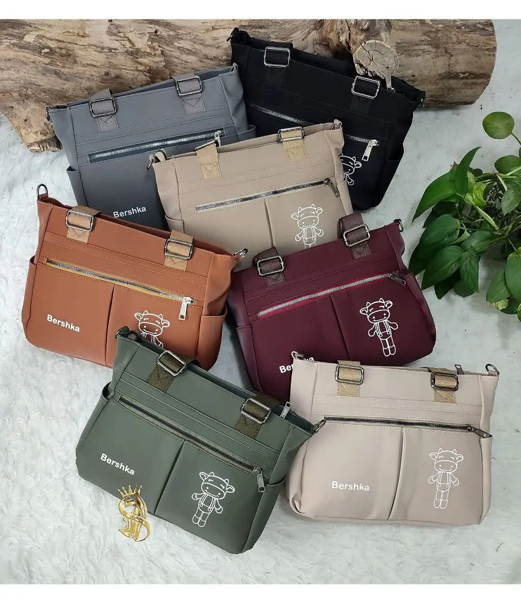 نام: 👛 کیف مجلسی زنانه مدل فندی شرانگ 😍