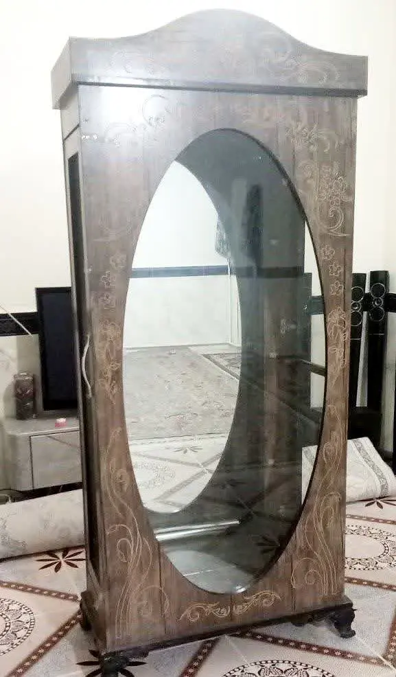 بوفه کاملا سالمه