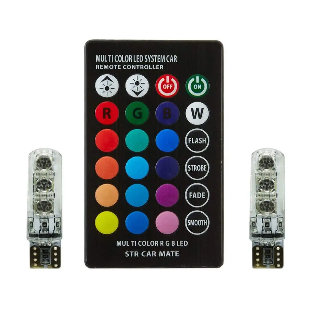 چراغ کوچیک ریموت دار LED-Light مدل ۳۲۴۲