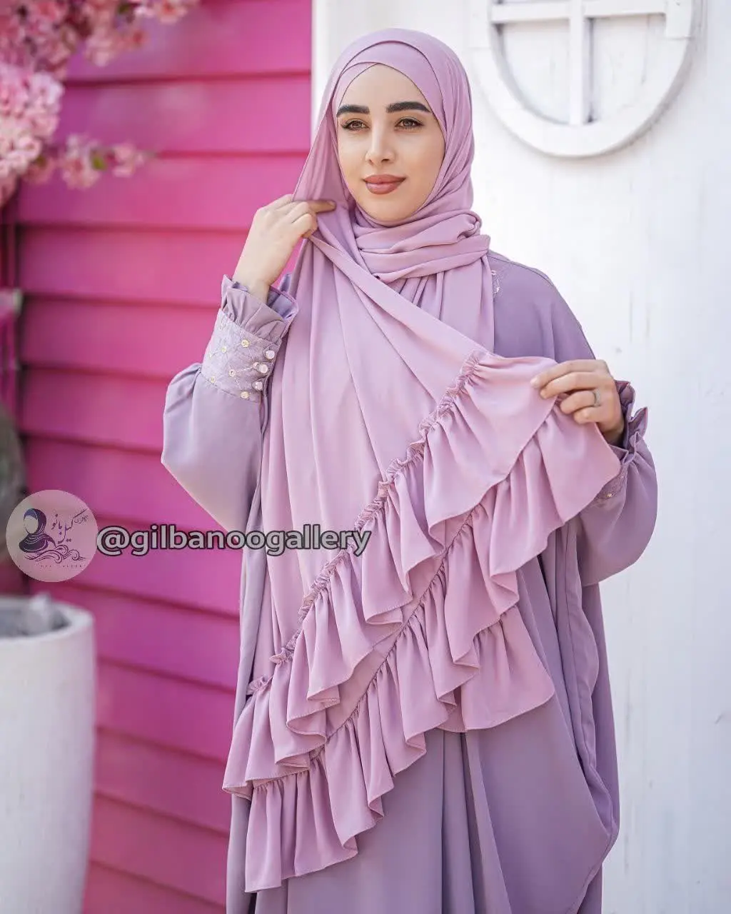 💎 هدشال چین دار