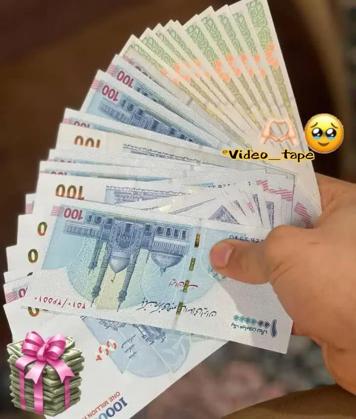  - مسابقهی پر پول ویدئوتیپ شروع شد😂💸 -
