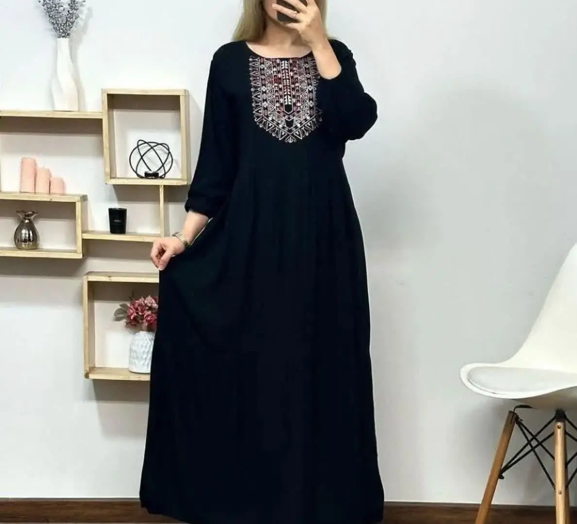 👚نام: ساحلی نخی ۳۰