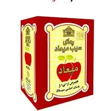 🔥چای سیب میعاد ۵۰۰گ 🔥