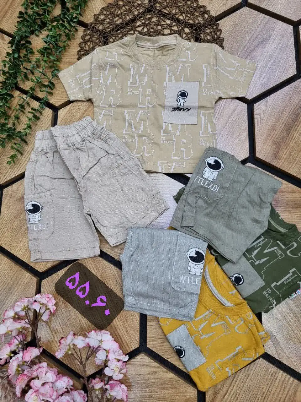 💎☘️🌠👗👔👚🎽🇮🇷