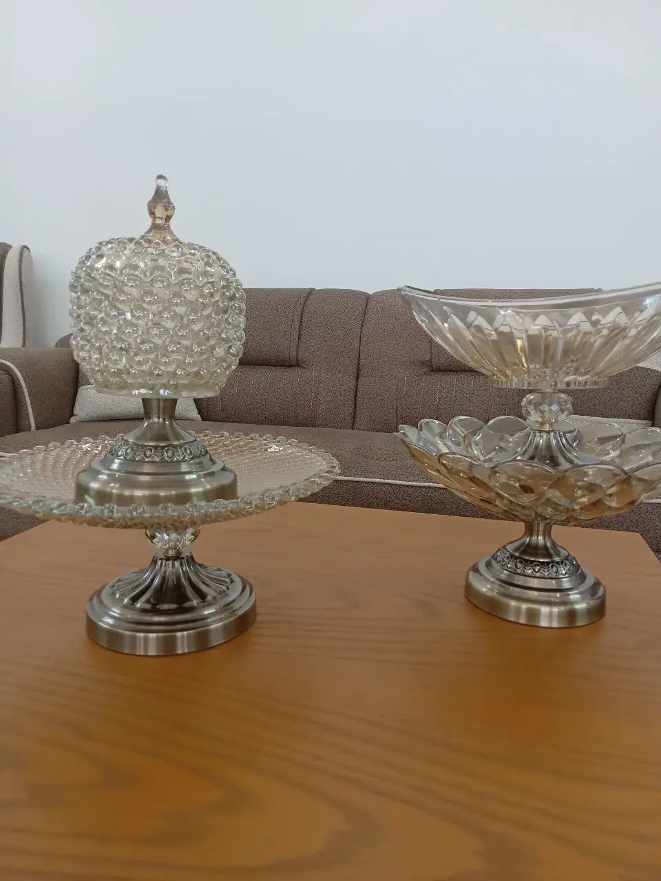 ظروف پذیرایی شامپاین