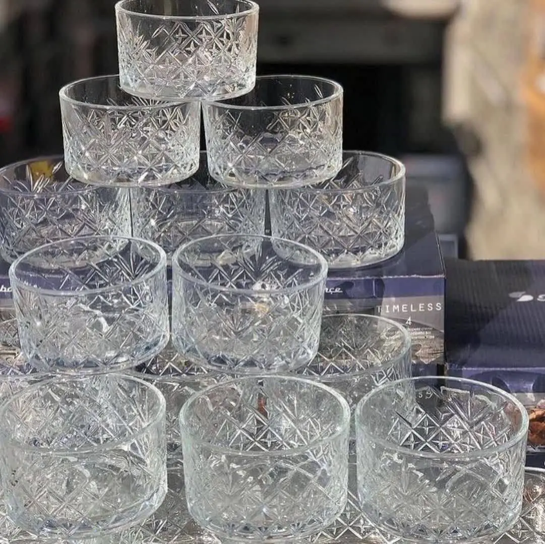 شارژ مجدد پیاله تایملس طرح مربع و گرد 😍