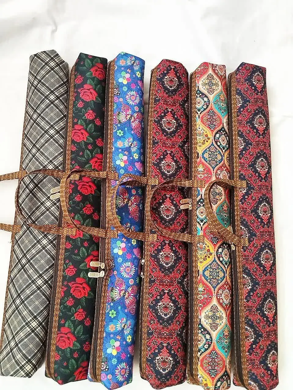 ⚜کاور سیخ کباب کرپ