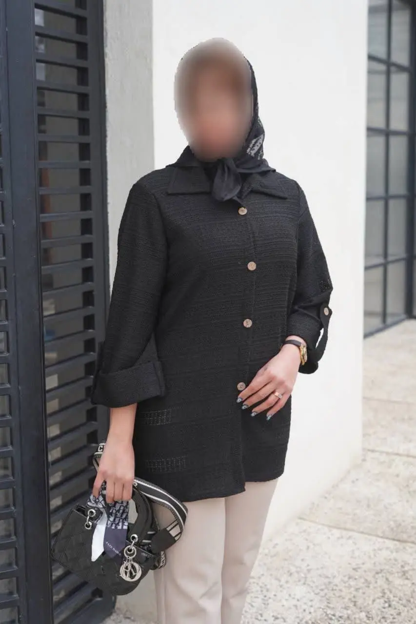 مانتو مراکشی بهاره ۲۹