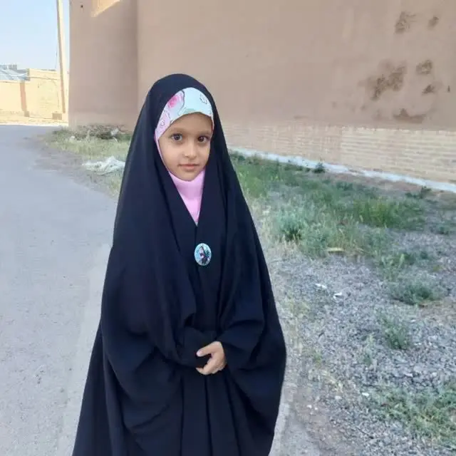 😍نام شرکت کننده: عسل عبدالهی اردکان یزد ❤️