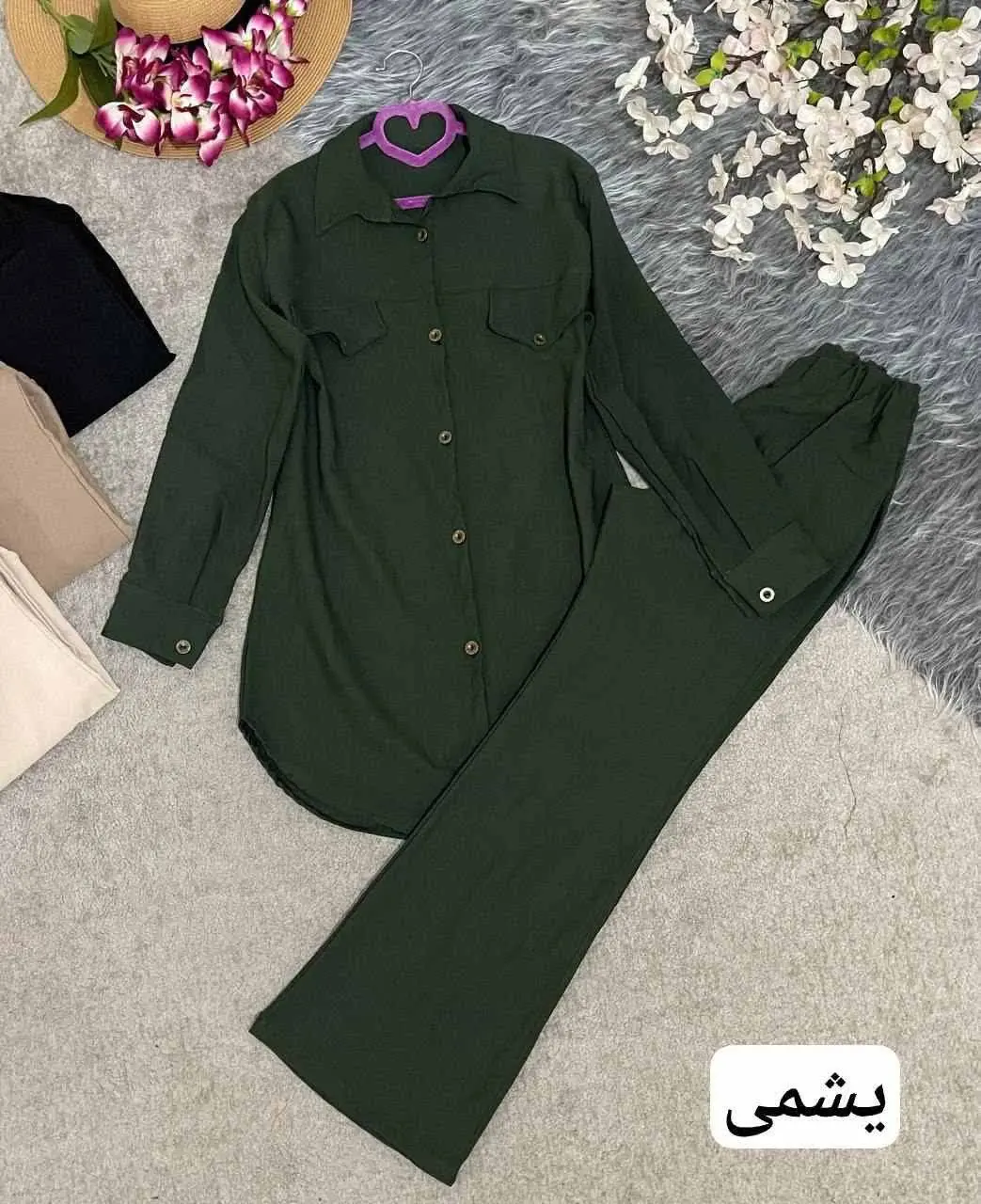 نام: ست پروا ۱۰