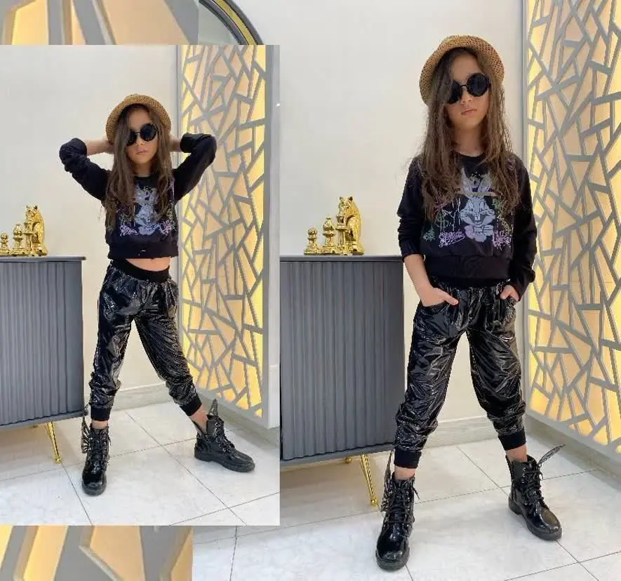 👚نام: کراپ خرگوش حراجی