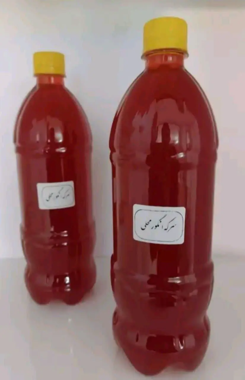 به عنوان رقیق کننده خون عمل میکند