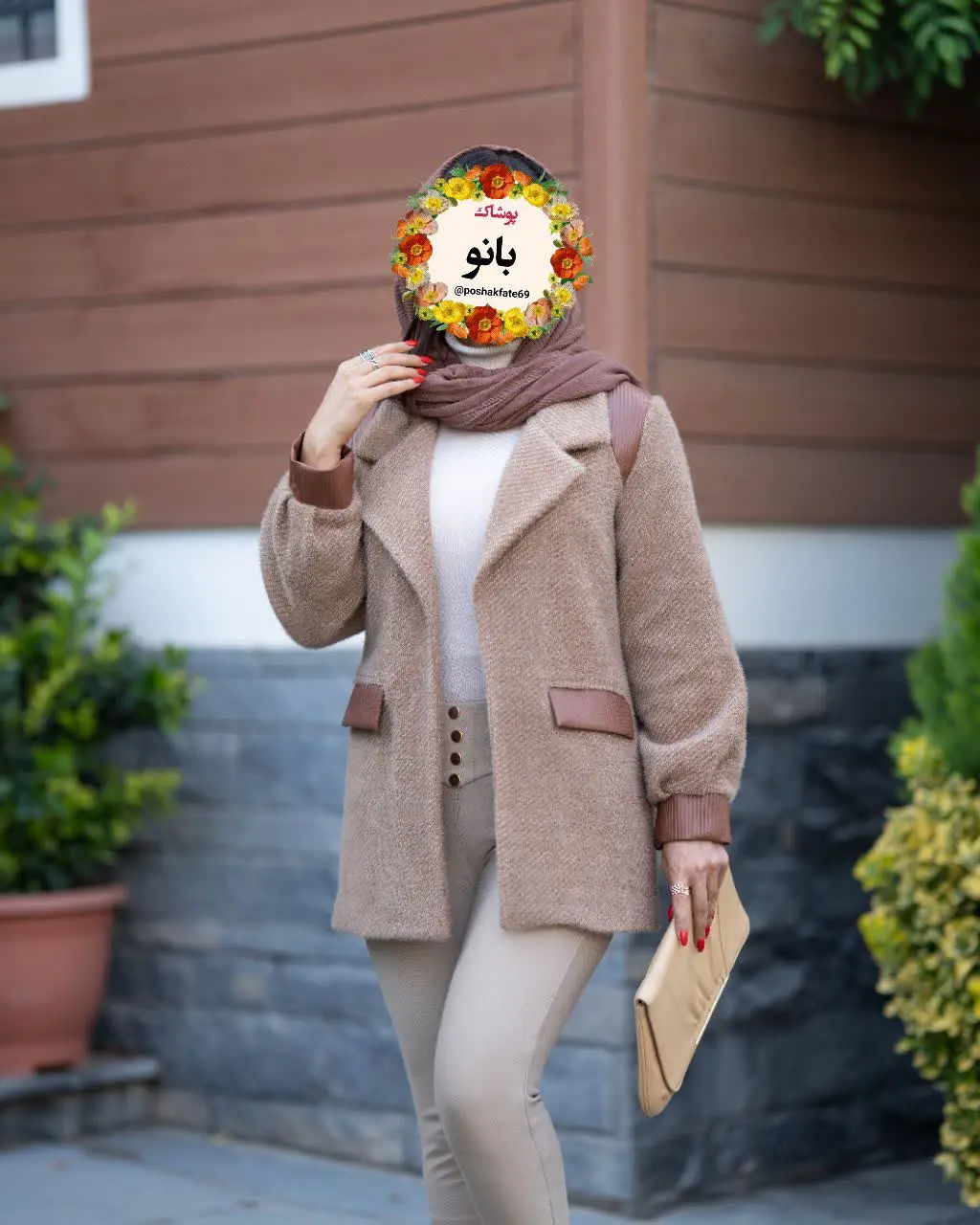🧵مدل الینا کد ۱۴۱۸