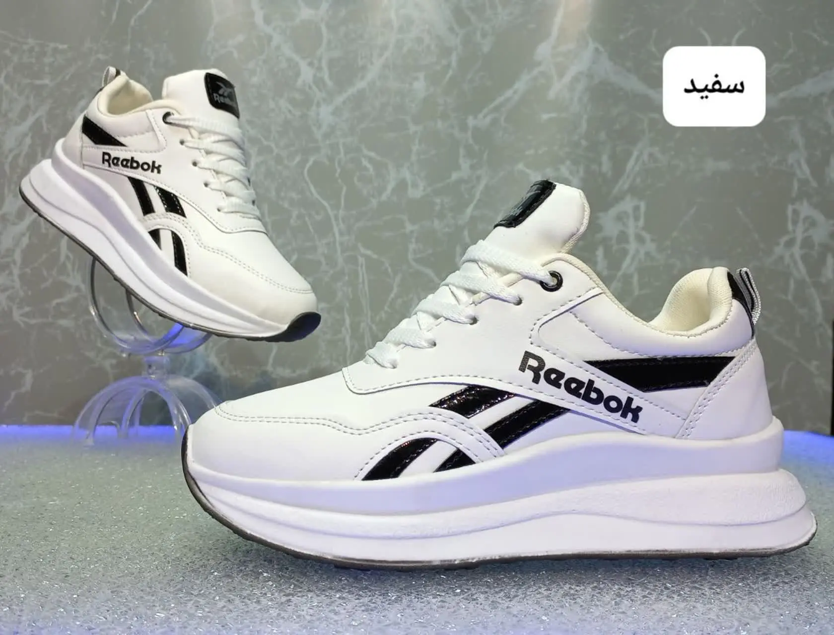 👚نام: ریبوک زنانه