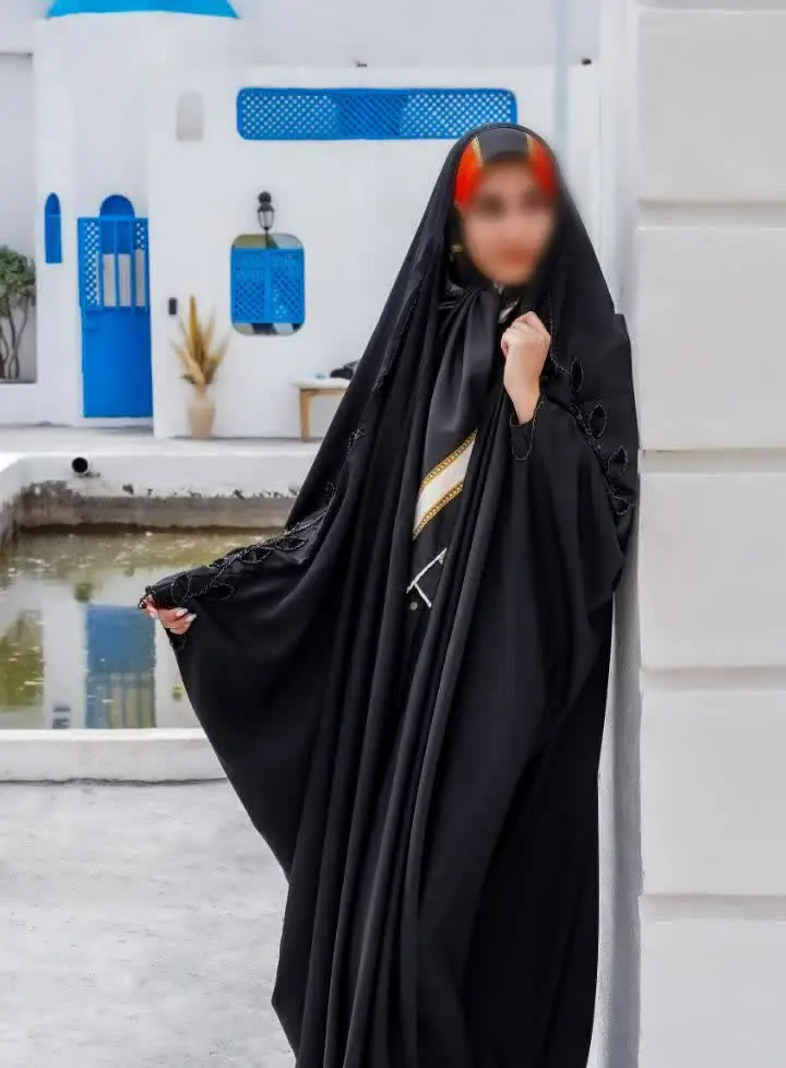 مدل: جده کیمیا