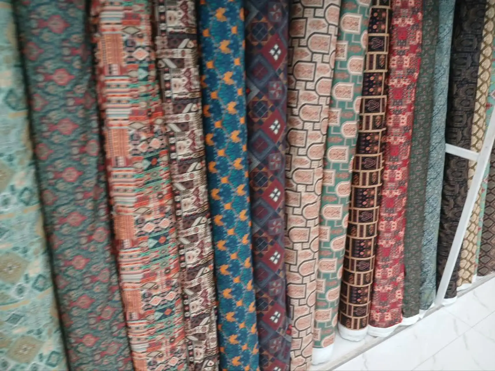 موجودی مخمل پورشه