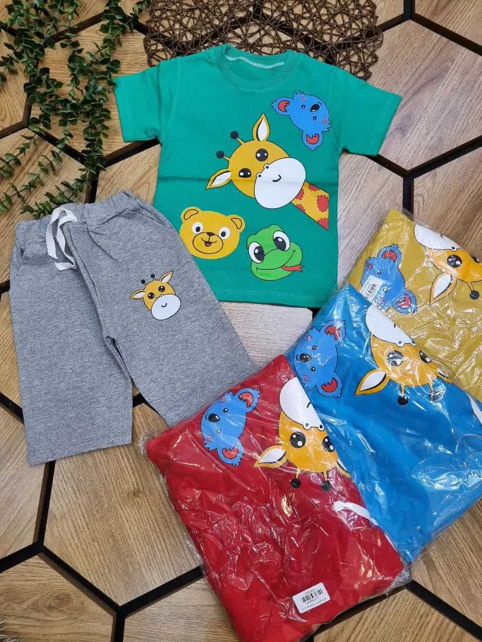 💎☘️🌠👗👔👚🎽🇮🇷