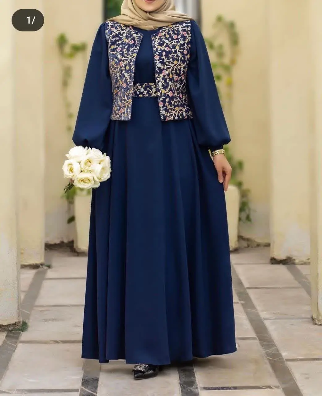 اینم مانتوهای سر و صاحابدار (دکمه دار😅)