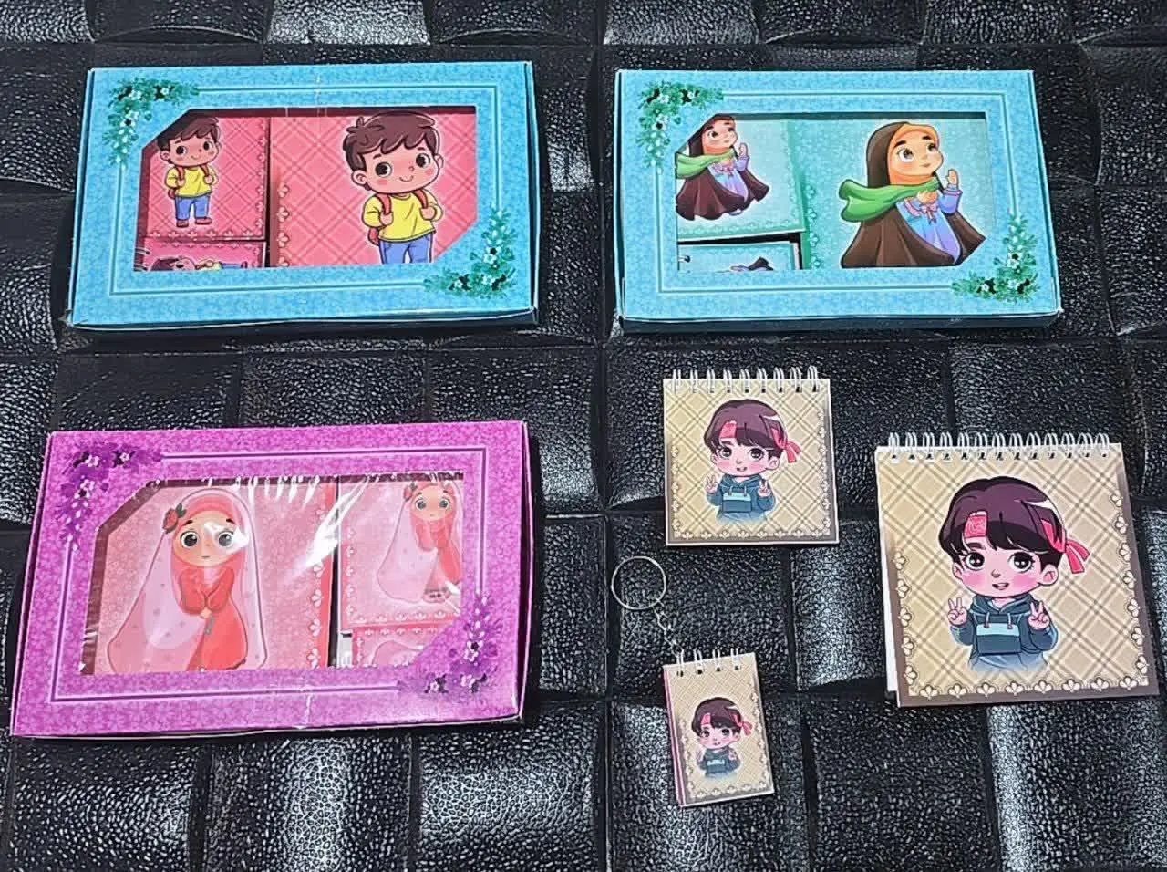 ست ۳ تیکه