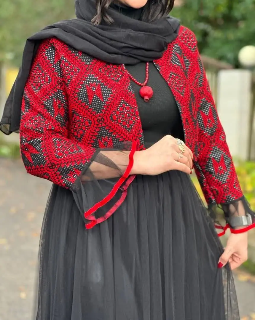 👚نام کالا: کت و دامن ناردونه 👌😉