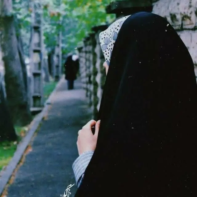 فروش چادر مشکی مدل لبنانی و عربی