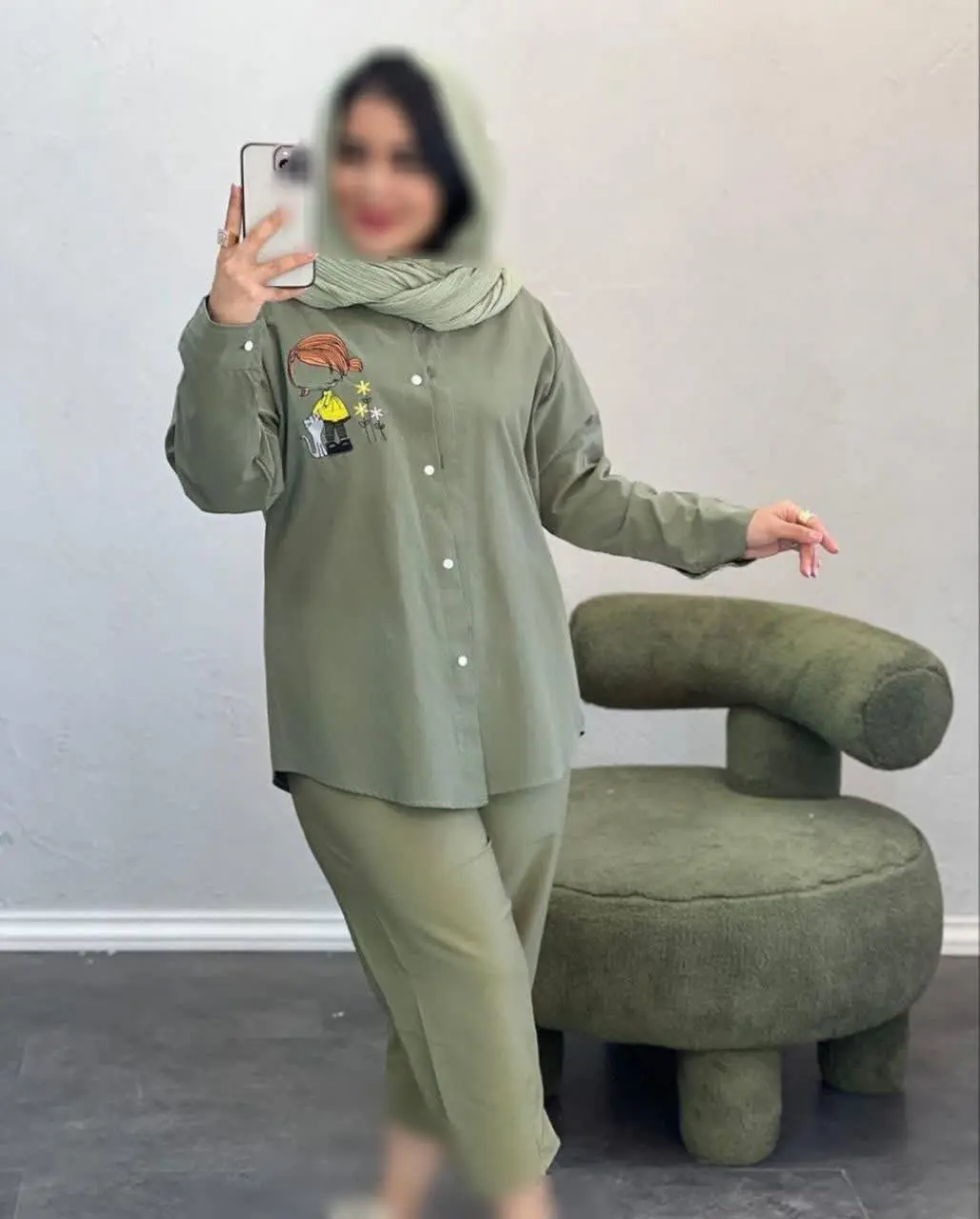 نام: شومیز گلدوزی لنین ۳۰