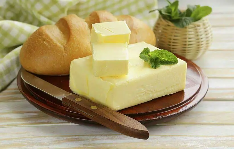 کره ۱۰۰ گرمی حیوانی