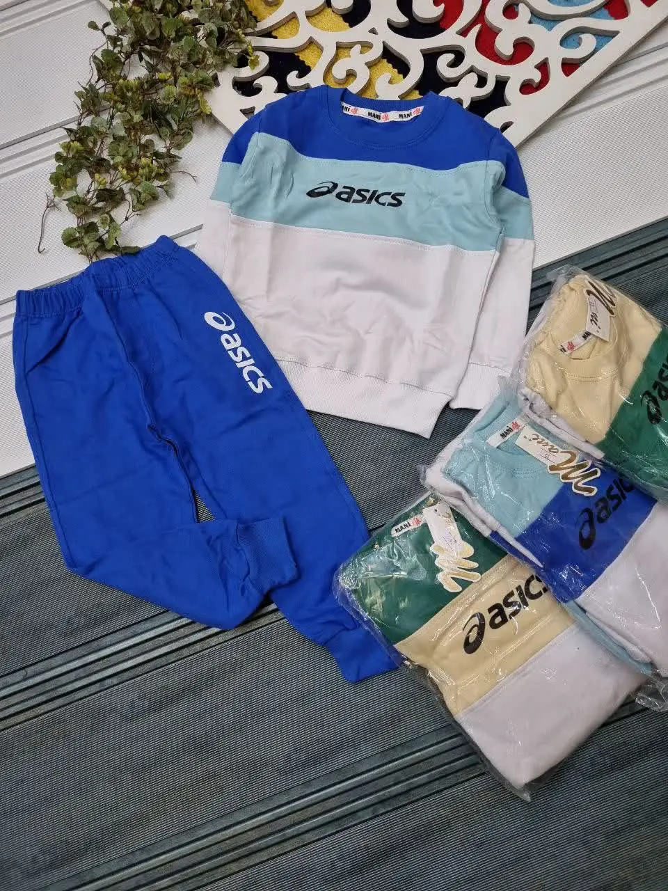 🇮🇷🧥🧶👗👚👔🎽👕👖💎