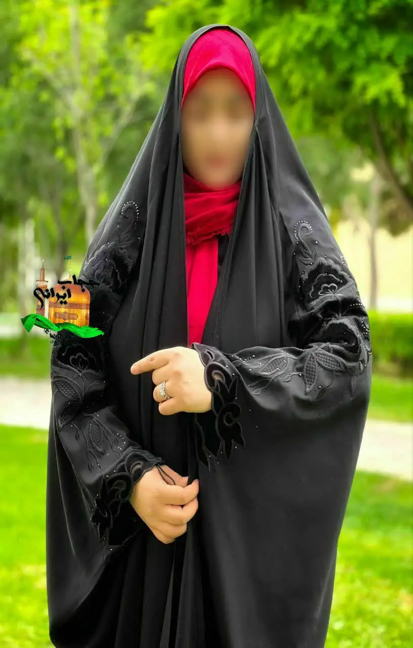 مدل: عربی اصیلا