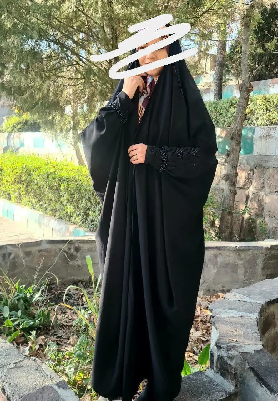 مدل: مهتاب (#جواهر دوزی)
