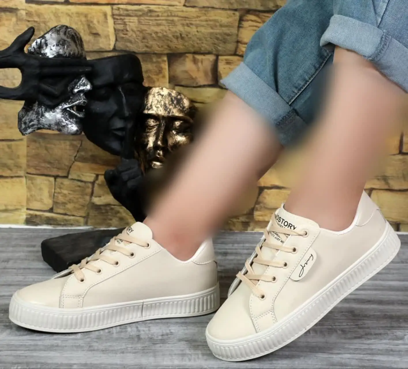 ✅جدید ونس رستوری سایز ۳۷ تا ۴۰